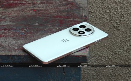 OnePlus 13T With Compact Form Factor Officially Teased to Launch Soon: Expected Specifications