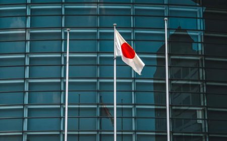 Crypto Assets May Gain Legal Status in Japan as Regulators Aim to Tackle Insider Trading: Report