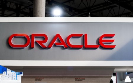 OpenAI Secures $40 Billion In Record Funding Round