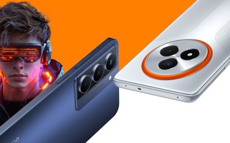 Realme Narzo 80 Pro 5G, Narzo 80x 5G India Launch Date Set for April 9; Specifications, Price Range Teased