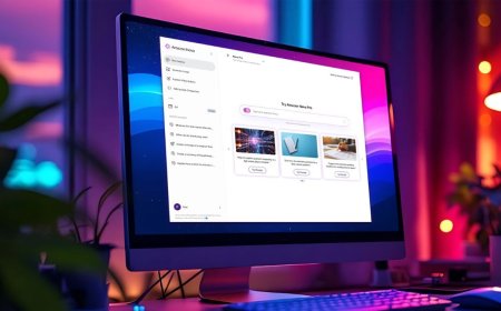 Amazon Introduces Nova Act AI Agent as Research Preview, Expands Access to Its Frontier AI Models