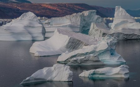 China Loses 26 Percent of Its Glaciers Due to Global Warming, Claims New Study