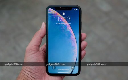 iOS 19 Will Reportedly Not Support iPhone XR and Other Models Running A12 Bionic SoC