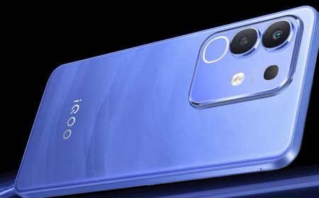 iQOO Z10X Confirmed to Launch in India on April 11 Alongside iQOO Z10; Design, Key Features Revealed