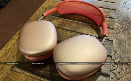 Apple Releases New Firmware for AirPods Pro 2, AirPods 4 With Bug Fixes; AirPods Max Gets Lossless Audio