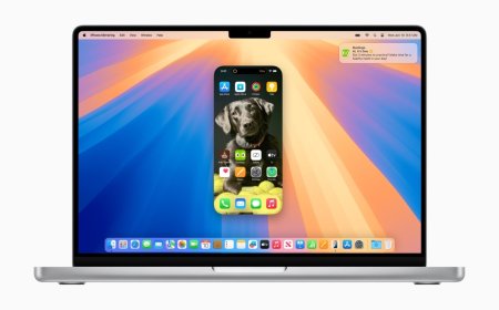 macOS Sequoia 15.4 Update Fixes Several Vulnerabilities; Adds Redesigned Mail App, New Apple Intelligence Features