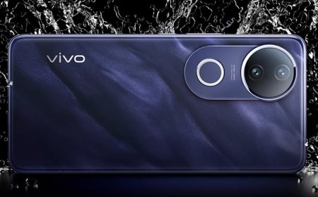 Vivo V50e India Launch Set for April 10; to Get 50-Megapixel Sony IMX882 Main Camera