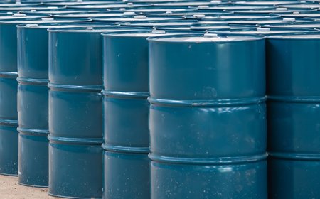 Crude Oil Inventories Climb As OPEC Prepares to Open the Tap