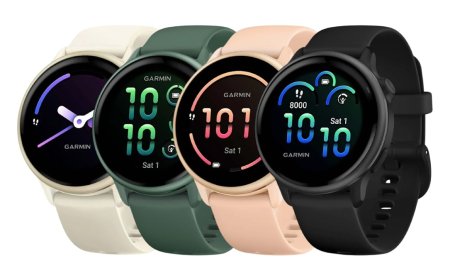 Garmin Vivoactive 6 With Smart Wake Alarm, Up to 11 Days Battery Life Launched: Price, Features