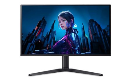Acer Predator QD-OLED Gaming Monitors With Up to 4K OLED Displays Launched: Price, Specifications