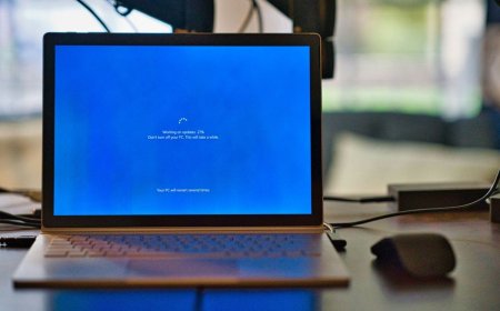 Windows 11 Insiders Get Access to Quick Machine Recovery Tool That Tackles CrowdStrike-Like Incidents