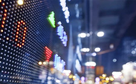 Newsmax Stock Soars 735% In First Two Trading Days