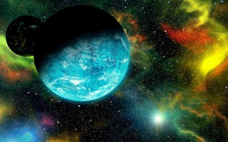 Two New Exoplanets Found Orbiting a Star in Draco Constellation