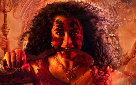 Racharikam OTT Release Date: When and Where to Watch it Online?