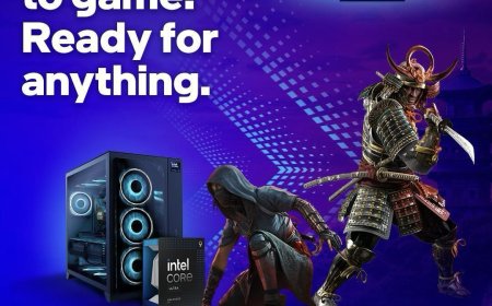Intel Core Ultra 200S Series: Revolutionizing Gaming and Creative Performance