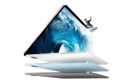 Vivo Pad 5 Pro, Pad SE, Watch 5 Key Features Surface Online Ahead of Anticipated Launch