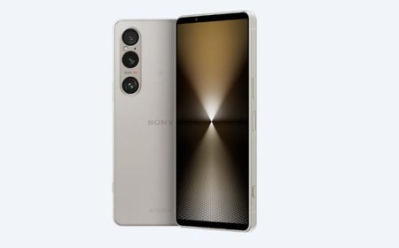 Sony Xperia 1 VII CAD Renders Reportedly Leak; Tipped to See Minimal Design Changes