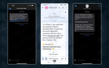 Cybercriminals Offer Access to 'Lucid' Phishing Platform to Target iPhone, Android Phones in 88 Countries
