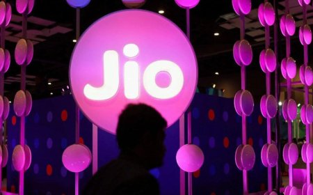 Reliance Jio Led Indian Market In Network Speed and Mobile Coverage; Airtel Offered Best 5G Gaming in H2 2024