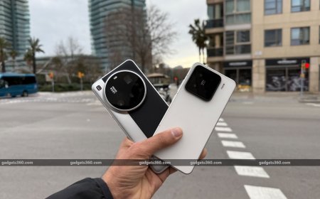 Xiaomi 15 Ultra, Xiaomi 15 With Snapdragon 8 Elite SoC Now Available in India: Price, Offers