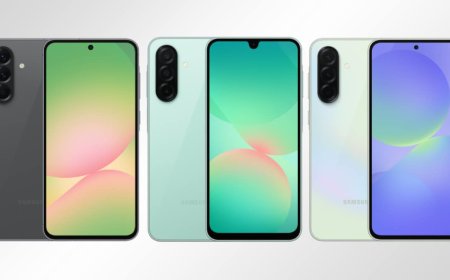 Samsung Rolling Out AI-Powered ‘Awesome Intelligence’ Features to Galaxy A Series Smartphones