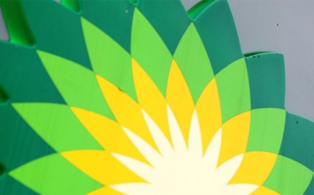 BP Begins Promised Major Oil and Gas Project Start-ups