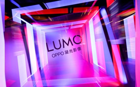 Oppo Announces Lumo Image Engine; to Debut With Oppo Find X8 Ultra, Find X8s Series