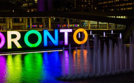 Toronto Home Sales Fell 23% In March, Vancouver Sales Hit Six-Year Low