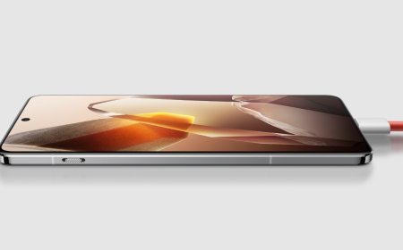 OnePlus 13T Battery Capacity Teased Ahead of Launch; Handset Scores Over 3 Million Points on AnTuTu