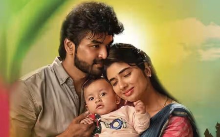 Baby and Baby Tamil Comedy-Drama Now Available for Streaming on Aha Tamil and SunNXT