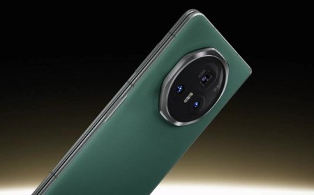 Honor Said to Unveil Magic V5 Foldable Smartphone This Year; to Skip Magic V4 Model