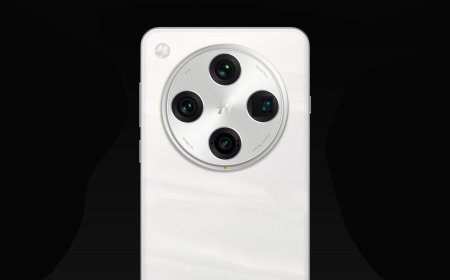 Oppo Find X9 Series Tipped to Feature 200-Megapixel Main or Periscope Zoom Camera