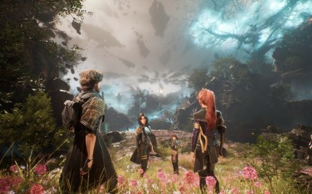 Clair Obscur: Expedition 33, South of Midnight, Indiana Jones and More: The Biggest Games of April