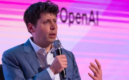 Musk-Altman Fight Over OpenAI Overhaul Set for March Trial