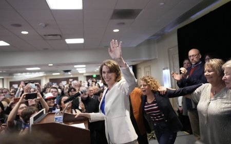 How Susan Crawford Neutralized Attacks on Transgender Rights