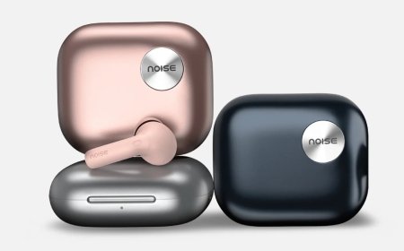 Noise Air Buds Pro 6 With LHDC Support, Up to 50 Hours Total Battery Life Launched in India: Price, Features