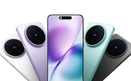 Vivo X200 Ultra, Vivo X200s, Pad 5 Pro, Pad SE, Vivo Watch 5 Launch Set for April 21