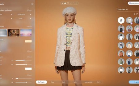 Krafton's The Sims Competitor inZOI Crosses 1 Million Copies Sold in a Week After Steam Early Access Launch