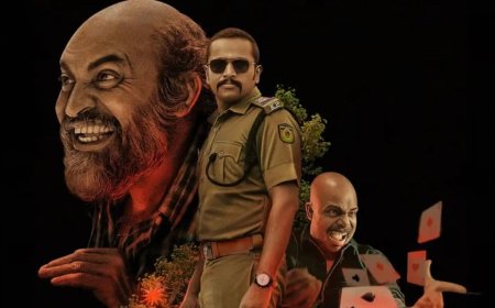 Pravinkoodu Shappu OTT Release Date: When and Where to Watch it Online?