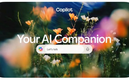Microsoft’s Copilot AI Upgraded With Memory, Podcasts and Agentic Features