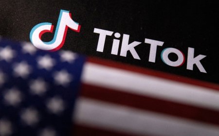 ByteDance Confirms US Talks on TikTok After Trump Gives 75-Day Extension for Deal to Save App