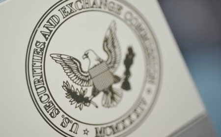 US SEC Says Stablecoins Aren’t Securities That Require Registration