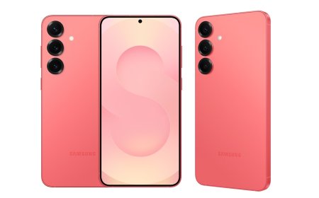 Samsung Galaxy S25 Edge European Price Details, Storage Variants Leaked