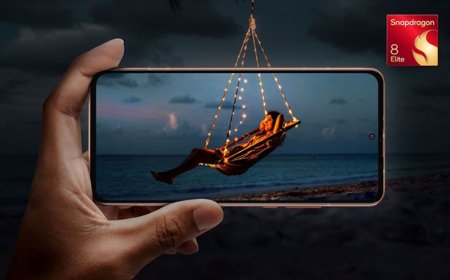 Snapdragon 8 Elite 2 With Second-Gen Oryon CPU Cores to Deliver 25 Percent Improved Performance, Tipster Claims