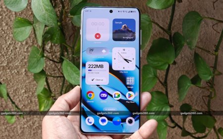 OnePlus Red Rush Days Sale Offers Discounts on OnePlus 13 Series, OnePlus Nord 4, OnePlus Buds Pro 3, More