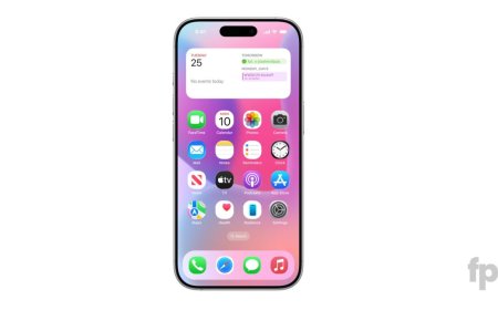 iOS 19 Design Leak Hints at 'Floating' Tab View, New Icon Shapes and More