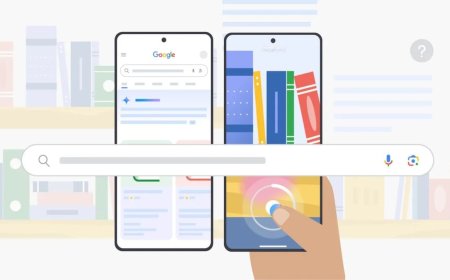 Google Brings Multimodal AI Mode Search to Google Lens, Expanding to More Users
