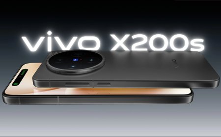 Vivo X200s Colour Options Teased; Tipped to Get 6,200mAh Battery, IP68/IP69 Rating