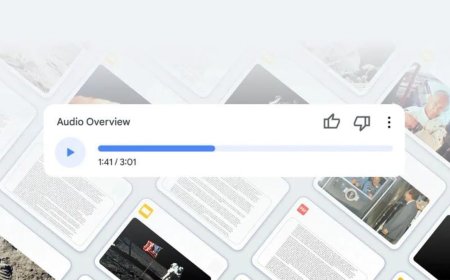 Google NotebookLM App Is Coming Soon, Company Confirms