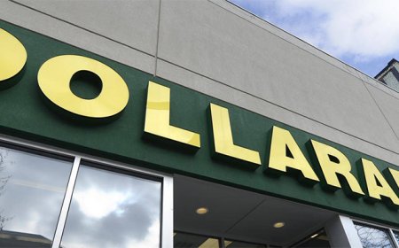 Dollarama Posts Strong Q4 Earnings – but Could Trouble Be Ahead Due to Tariffs?